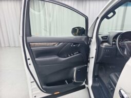 
										Toyota Vellfire 2019 Dual-Hybrid 2.5L HV Premium Edition full									