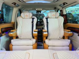 
										Mercedes-Benz Vito 2024 2.0T Elite Edition 7-Seater full									