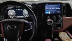 
										Toyota HIACE 2023 Model 3.5L Automatic Kai Shuo Brand Business Van full									