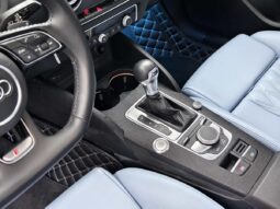 
										Audi A3 2019 Limousine 40 TFSI Sport full									