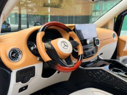 
										Mercedes-Benz Vito 2024 2.0T Elite Edition 7-Seater full									