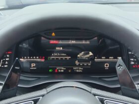 Audi A7 2024 45 TFSI Premium Edition