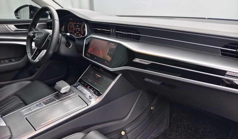 
								Audi A7 2021 45 TFSI Premium full									