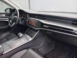 
										Audi A6L 2024 45 TFSI Premium Sport Edition full									