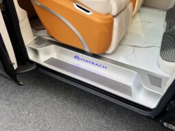 
										Mercedes-Benz Vito 2024 2.0T Elite Edition 7-Seater full									