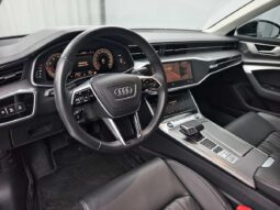 
										Audi A6L 2024 45 TFSI Premium Sport Edition full									