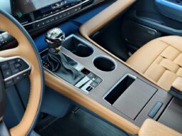 
										Lorinser Grevia 2026 2.5L High-End Edition full									