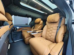 
										Lorinser Grevia 2026 2.5L High-End Edition full									