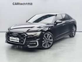Audi A6L 2024 45 TFSI Premium Sport Edition
