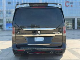 Lorinser VS Series 2021 Model VS600MX Gulf Stream Heaven and Earth in Harmony