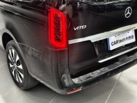 Mercedes-Benz Vito 2021 2.0T Business Edition 7-Seater