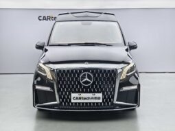 
										Mercedes-Benz Vito 2025 2.0T Business Custom Edition 7-Seater full									