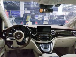 
										Mercedes-Benz Vito 2021 2.0T Business Edition 7-Seater full									