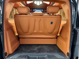 
										Mercedes-Benz Vito 2025 2.0T Business Custom Edition 7-Seater full									