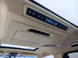 
										Toyota Alphard 2019 Facelift 3.5L Premium Edition full									