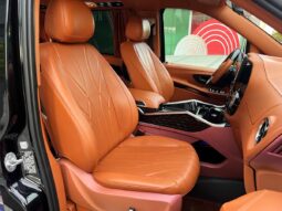 
										Mercedes-Benz Vito 2021 2.0T Elite Edition 7-Seater full									