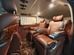 
										Sheng Tang V-Class 2022 2.0T Vito full									