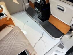 
										Mercedes-Benz Vito 2024 2.0T Elite Edition 7-Seater full									