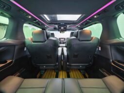 
										Toyota Vellfire 2019 Dual-Hybrid 2.5L HV Premium Edition full									