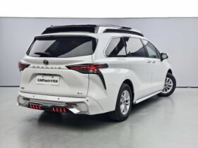 Lorinser Grevia 2026 2.5L High-End Edition