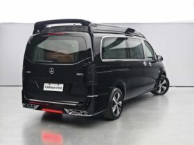 Mercedes-Benz Vito 2025 2.0T Business Edition 7-Seater