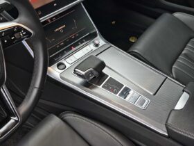 Audi A6L 2024 45 TFSI Premium Sport Edition