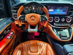 
										Mercedes-Benz Vito 2021 2.0T Business Edition 7-Seater full									