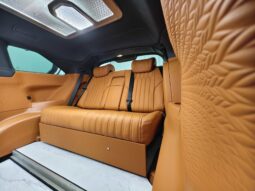 
										Toyota Grevia 2026 2.5L Hybrid Comfort Edition full									