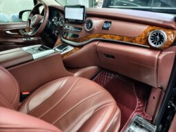 
										Sheng Tang V-Class 2022 2.0T Vito full									