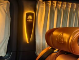 
										Mercedes-Benz Vito 2021 2.0T Business Edition 7-Seater full									