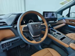 
										Lorinser Grevia 2026 2.5L High-End Edition full									