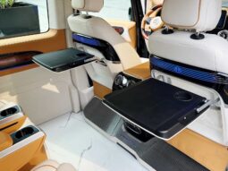 
										Mercedes-Benz Vito 2024 2.0T Elite Edition 7-Seater full									