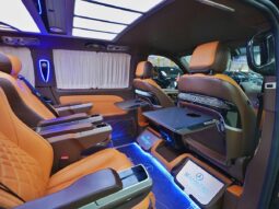 
										Mercedes-Benz Vito 2023 2.0T Elite Edition 7-Seater full									