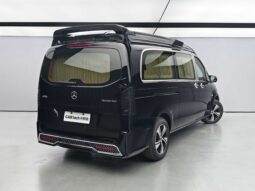 
										Mercedes-Benz Vito 2025 2.0T Business Custom Edition 7-Seater full									