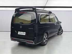 Mercedes-Benz Vito 2025 2.0T Business Custom Edition 7-Seater