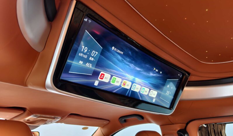 
								Mercedes-Benz Vito 2025 2.0T Business Custom Edition 7-Seater full									