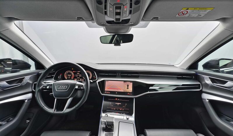 
								Audi A7 2021 45 TFSI Premium full									