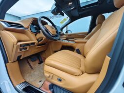 
										Toyota Grevia 2026 2.5L Hybrid Comfort Edition full									