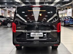 
										Mercedes-Benz Vito 2021 2.0T Business Edition 7-Seater full									