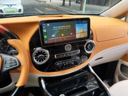 
										Mercedes-Benz Vito 2024 2.0T Elite Edition 7-Seater full									