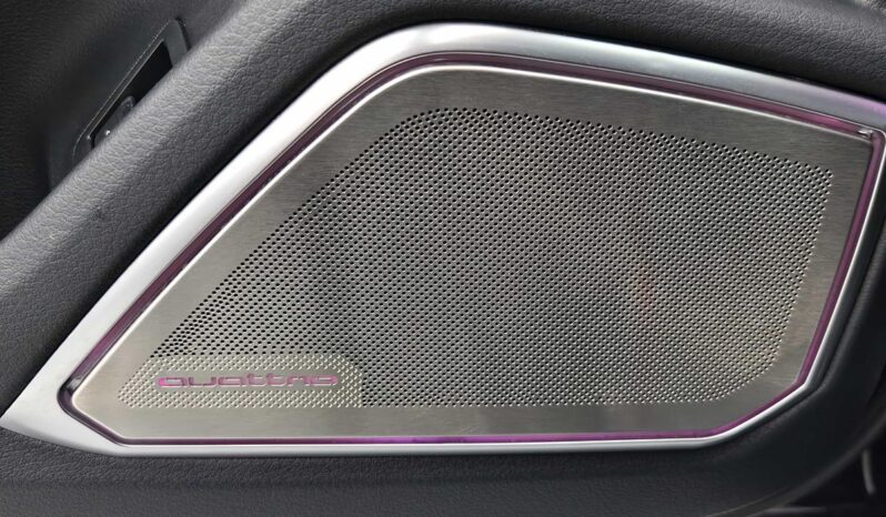 
								Audi A7 2024 45 TFSI Premium Edition full									