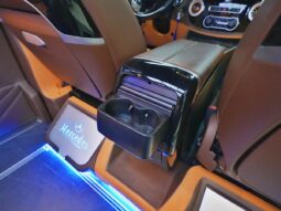 
										Mercedes-Benz Vito 2023 2.0T Elite Edition 7-Seater full									