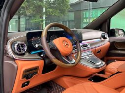 
										Mercedes-Benz Vito 2018 2.0T Business Edition National VI full									