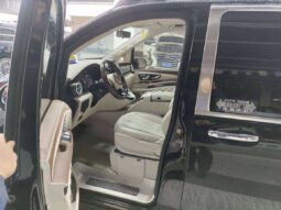 
										Mercedes-Benz Vito 2021 2.0T Business Edition 7-Seater full									