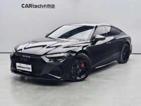 Audi A7 2024 45 TFSI Premium Edition