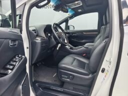 
										Toyota Vellfire 2019 Dual-Hybrid 2.5L HV Premium Edition full									