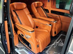 
										Mercedes-Benz Vito 2021 2.0T Elite Edition 7-Seater full									