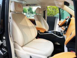 
										Mercedes-Benz Vito 2024 2.0T Elite Edition 7-Seater full									