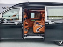 
										Mercedes-Benz Vito 2025 2.0T Business Custom Edition 7-Seater full									