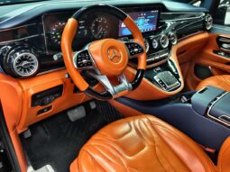 
										Mercedes-Benz Vito 2021 2.0T Business Edition 7-Seater full									